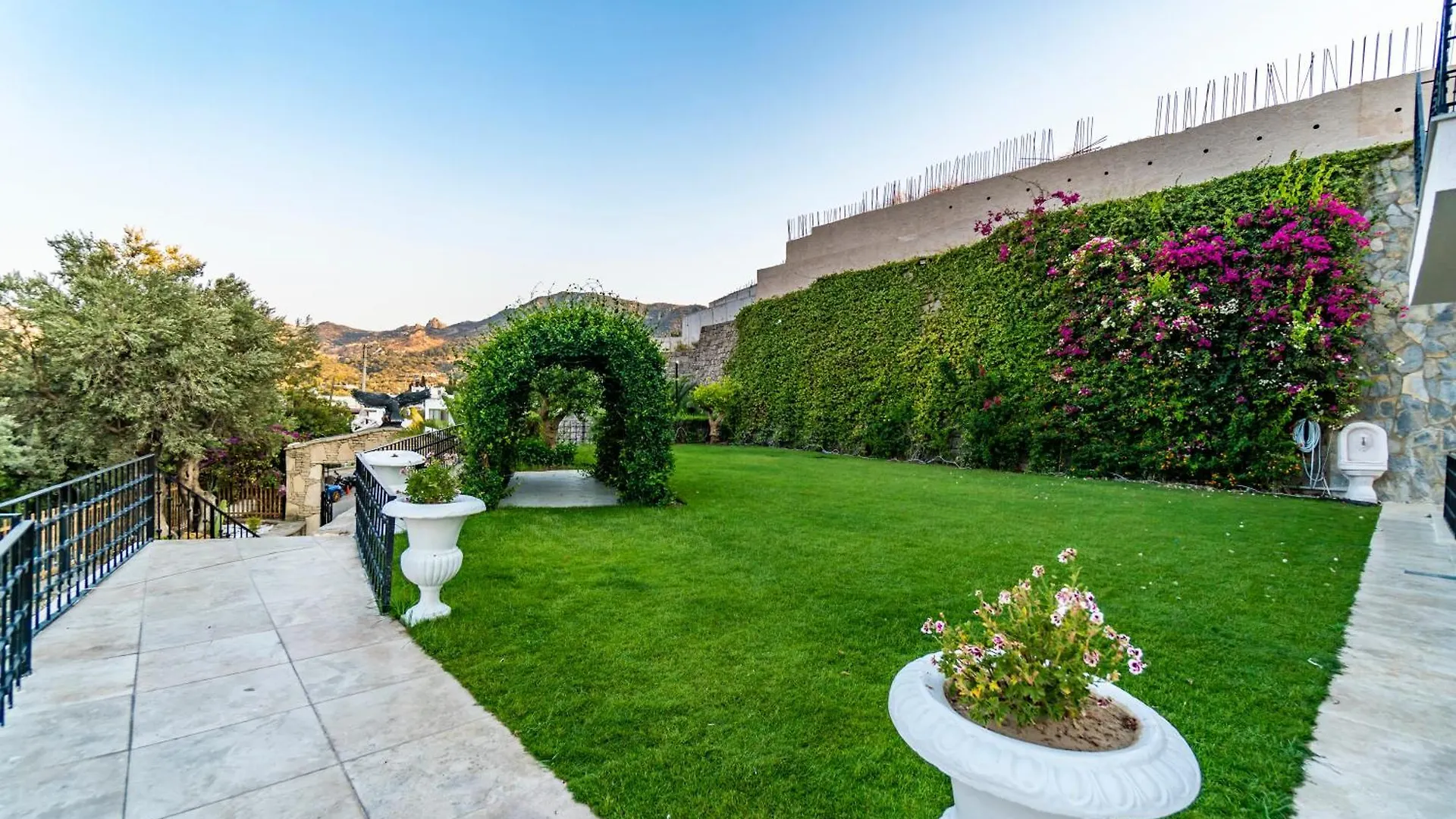 Hotel Bombien Luxury Bodrum