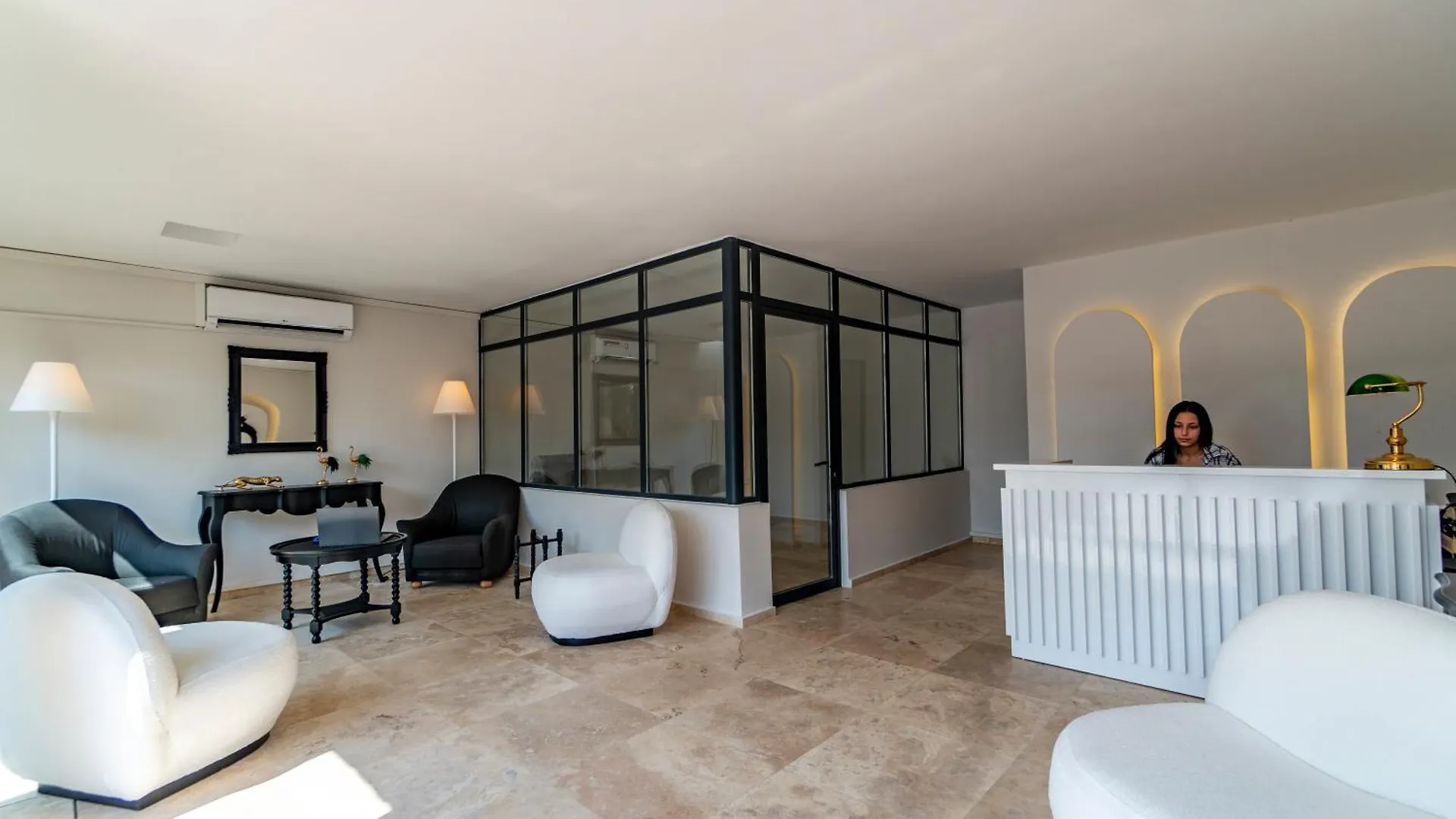 Hotel Bombien Luxury Bodrum