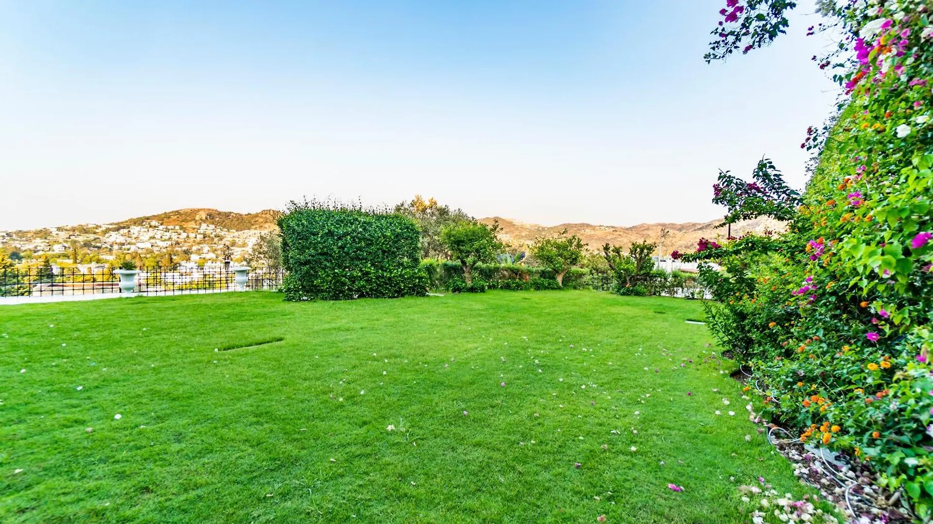 ****  Bombien Luxury Ξενοδοχείο Αλικαρνασσός Τουρκία