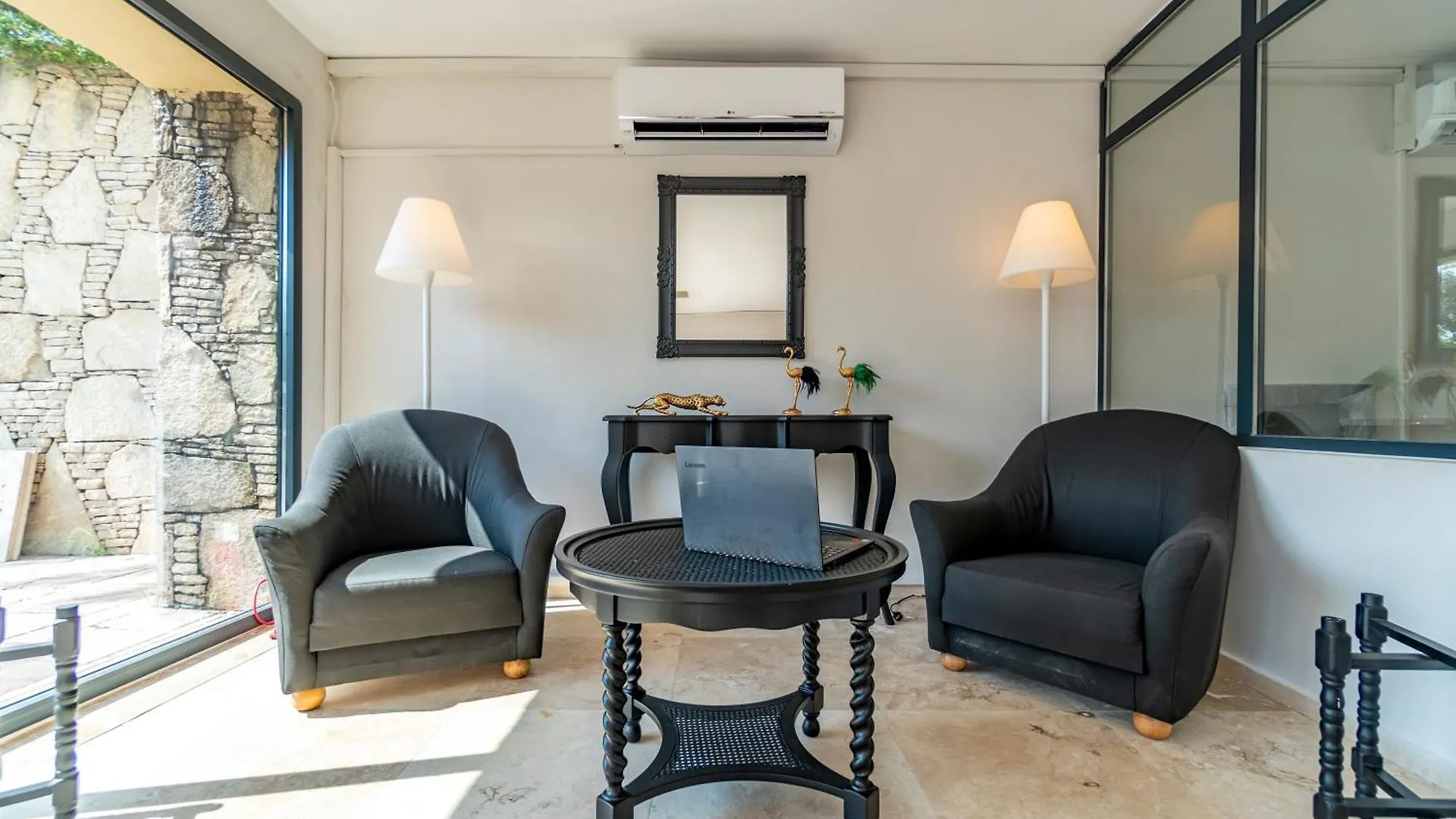 Bombien Luxury Ξενοδοχείο Αλικαρνασσός