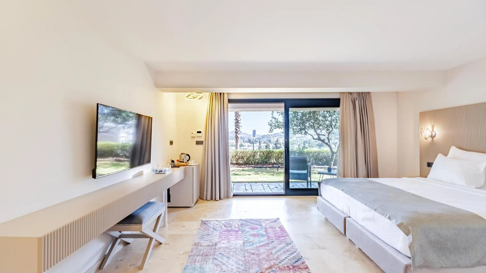 Hotel Bombien Luxury Bodrum 4*,  Turchia