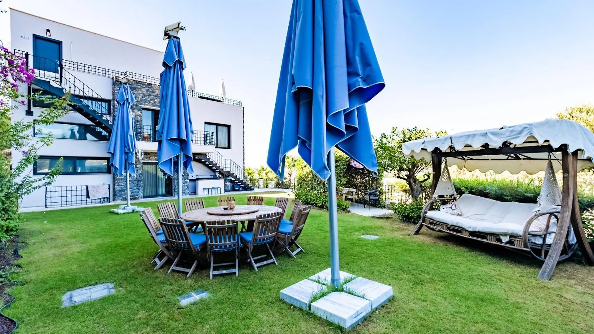 Bombien Luxury Ξενοδοχείο Αλικαρνασσός 4*,  Τουρκία