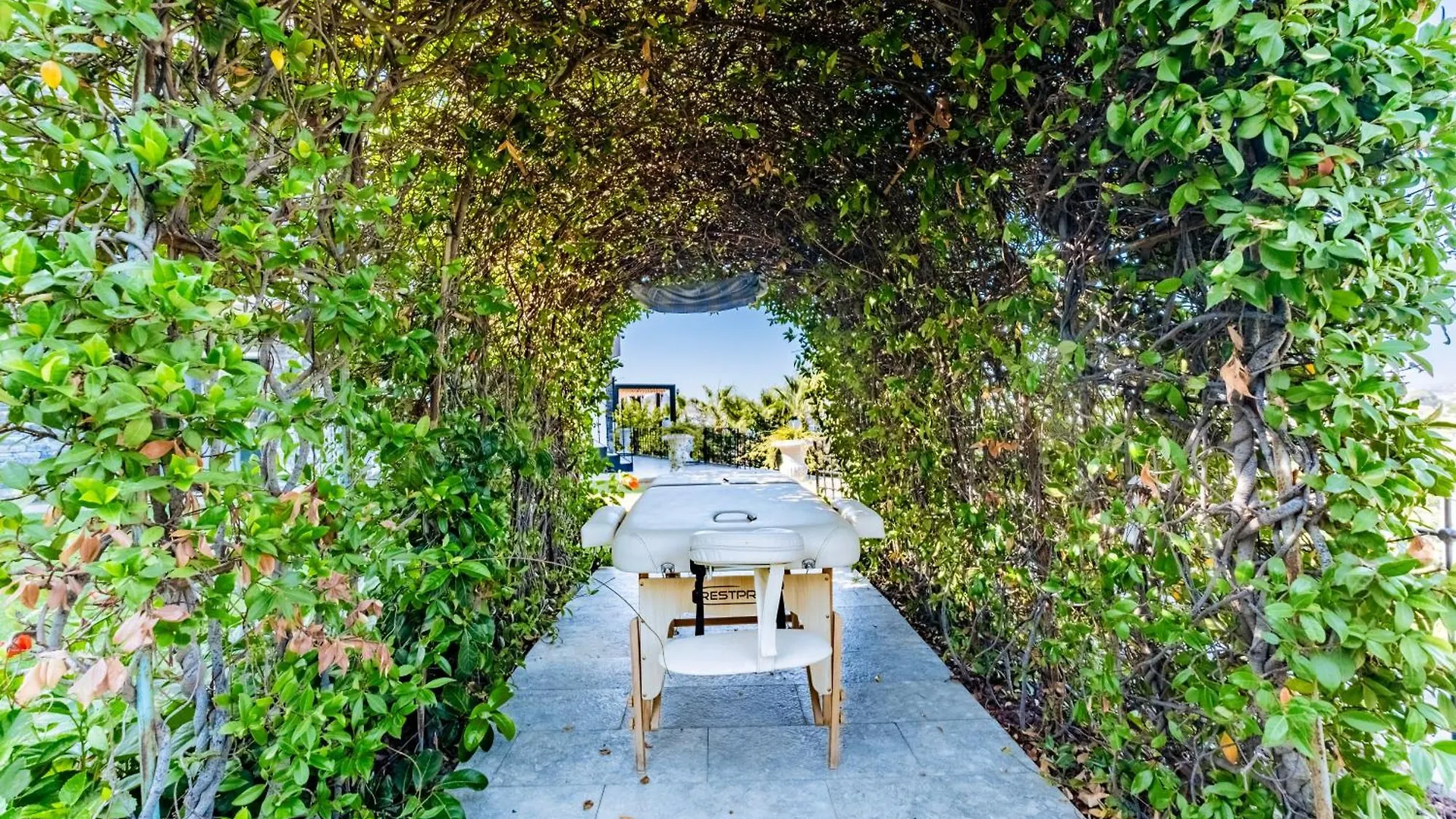 Bombien Luxury Ξενοδοχείο Αλικαρνασσός