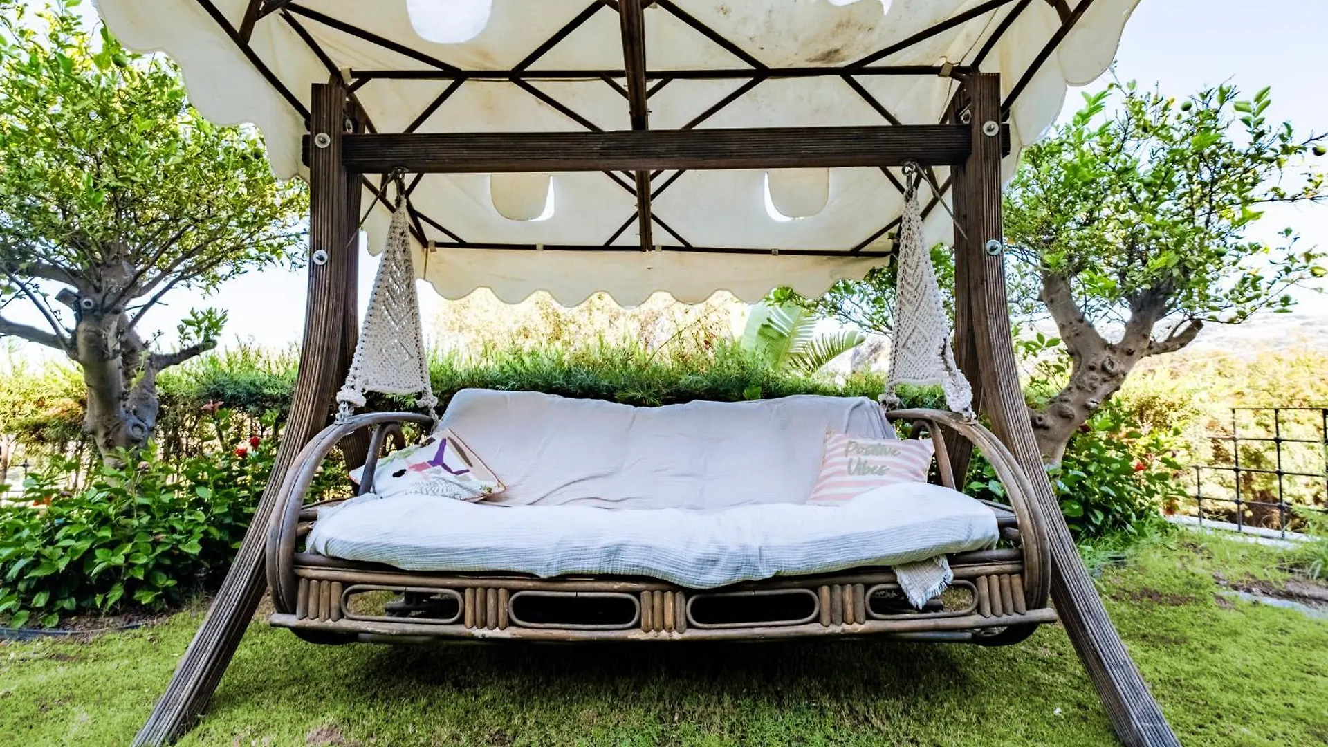 Bombien Luxury Ξενοδοχείο Αλικαρνασσός 4*,