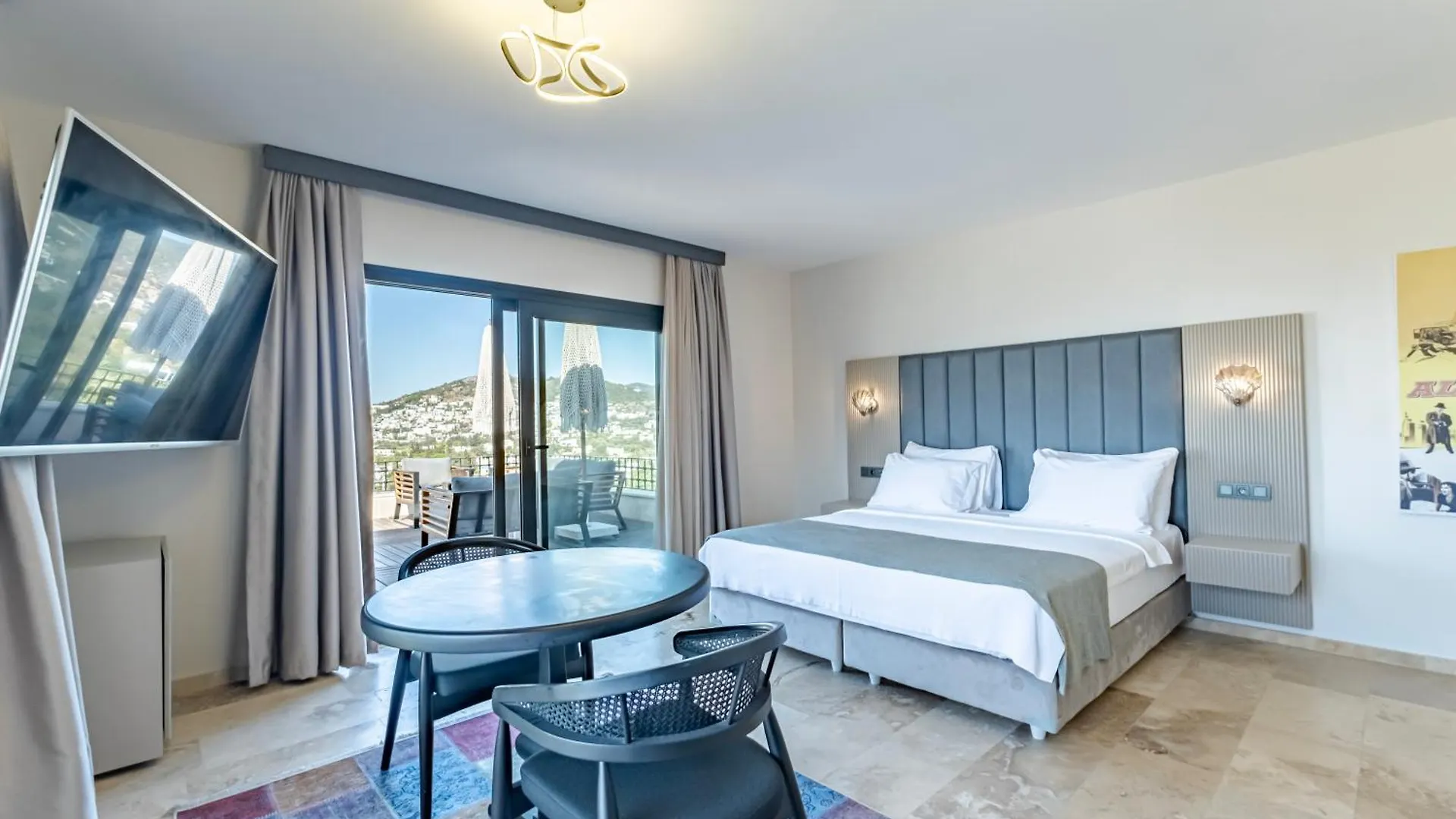 ****  Hotel Bombien Luxury Bodrum Turchia