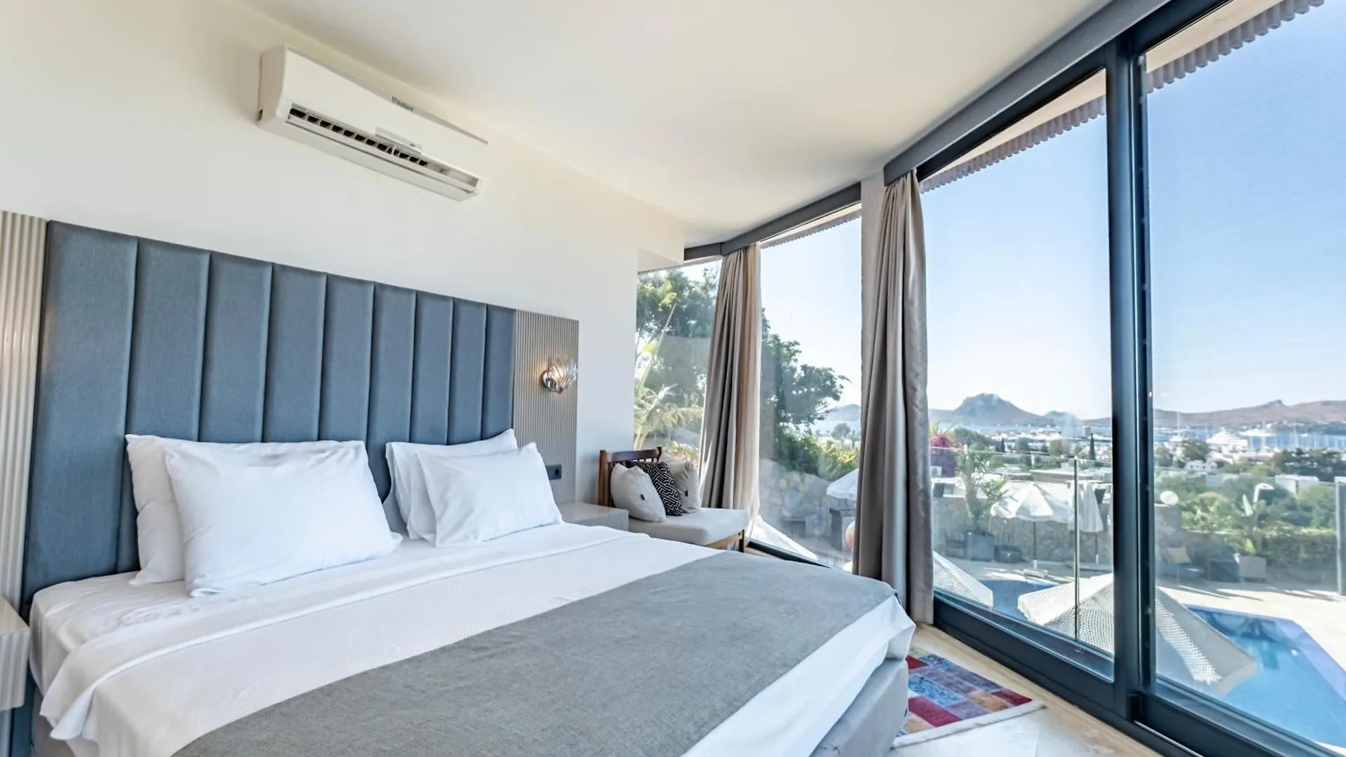 Bombien Luxury Ξενοδοχείο Αλικαρνασσός
