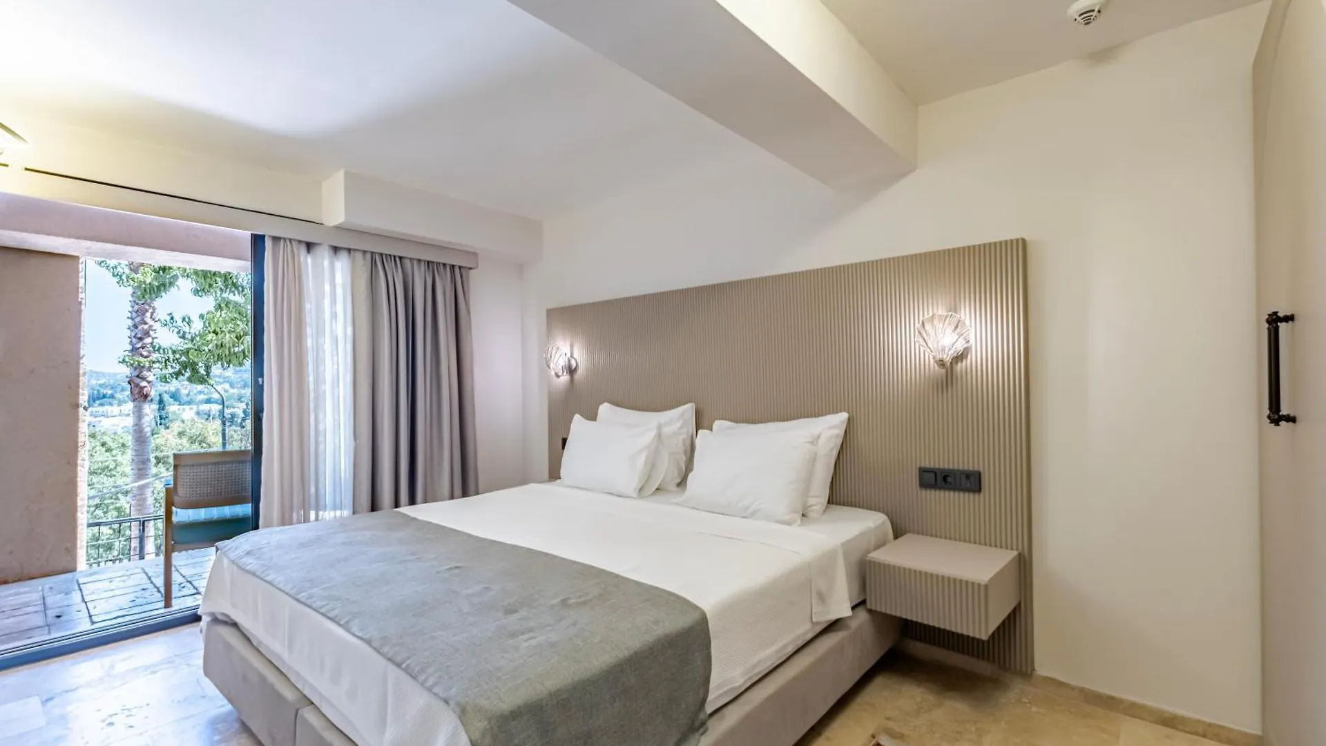 Bombien Luxury Hotel Bodrum 4*,  Tyrkiet